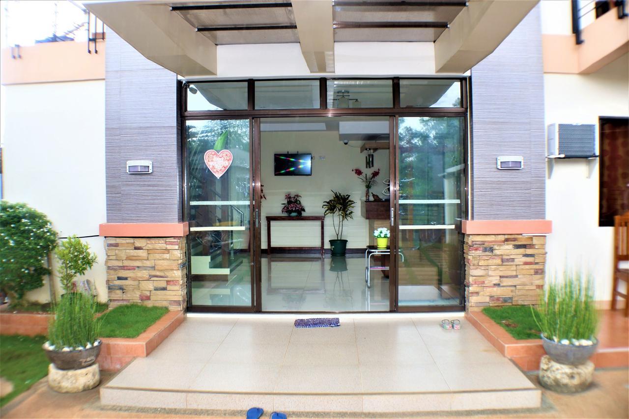 ZEN Rooms Greenfields Inn Bohol Panglao Exterior foto