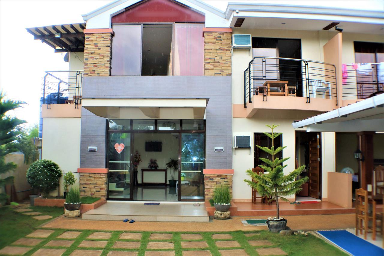 ZEN Rooms Greenfields Inn Bohol Panglao Exterior foto